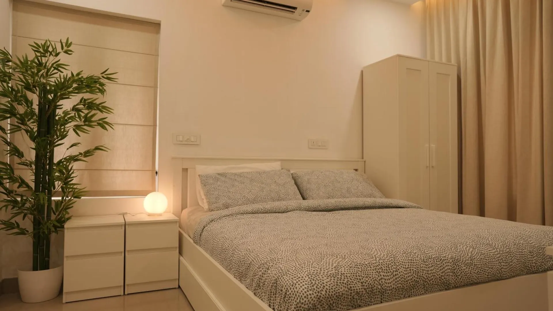 Opel Homes - Family Retreat Near Airport Nedumbassery India