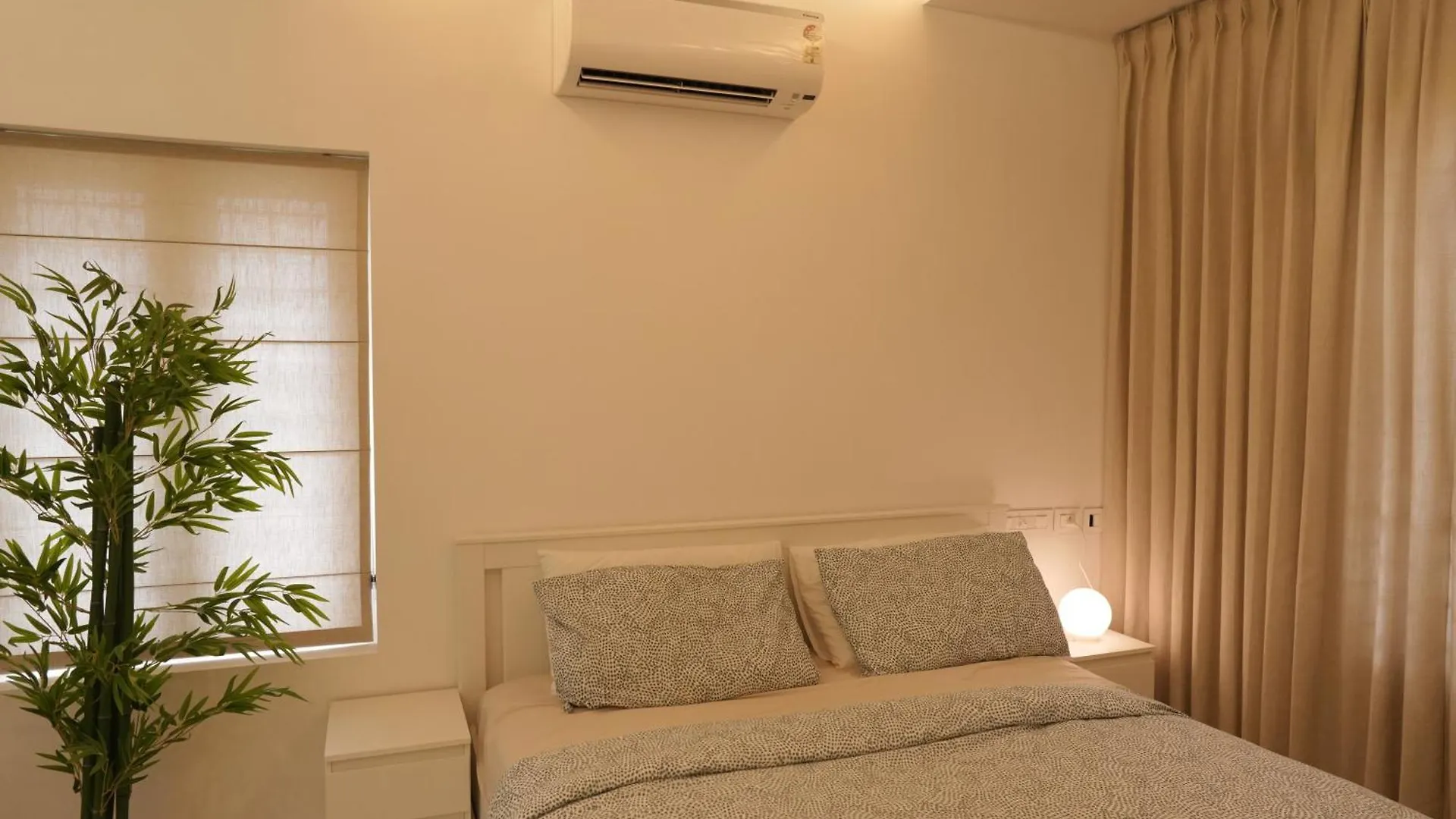 Homestay Opel Homes - Family Retreat Near Airport Nedumbassery