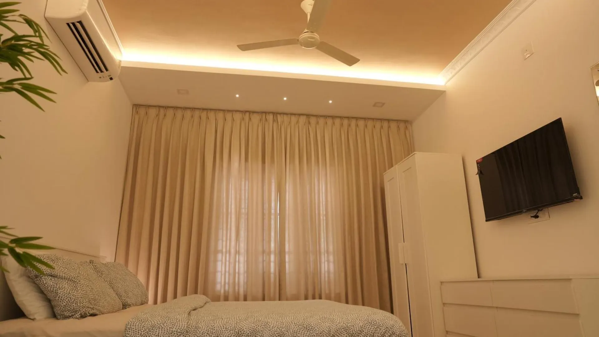 Opel Homes - Family Retreat Near Airport Nedumbassery 0*,  India